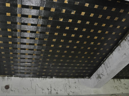 陕西加固公司|碳纤维加固后建筑寿命有多长？